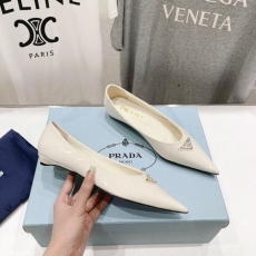 Prada Flat Shoes